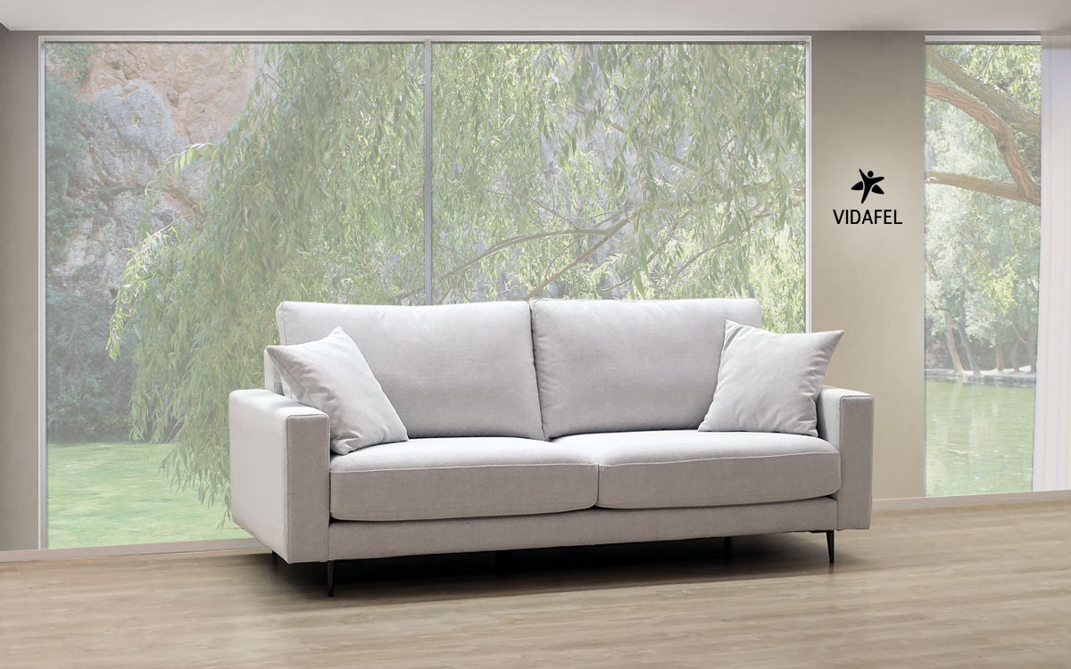 Sofa modelo Bertin