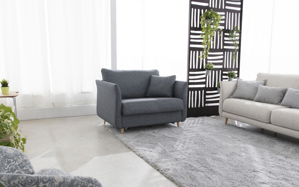 Sillon cama Helsinki FAMA Sofas