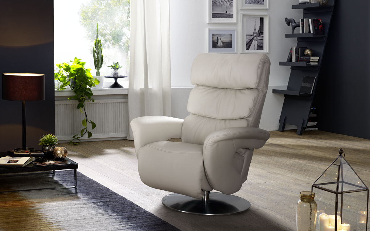 Folleto Oxido Manhattan Sillones y Relax: Diseño, Calidad y Confort | VIDAFEL