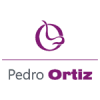 Logo Pedro Ortiz