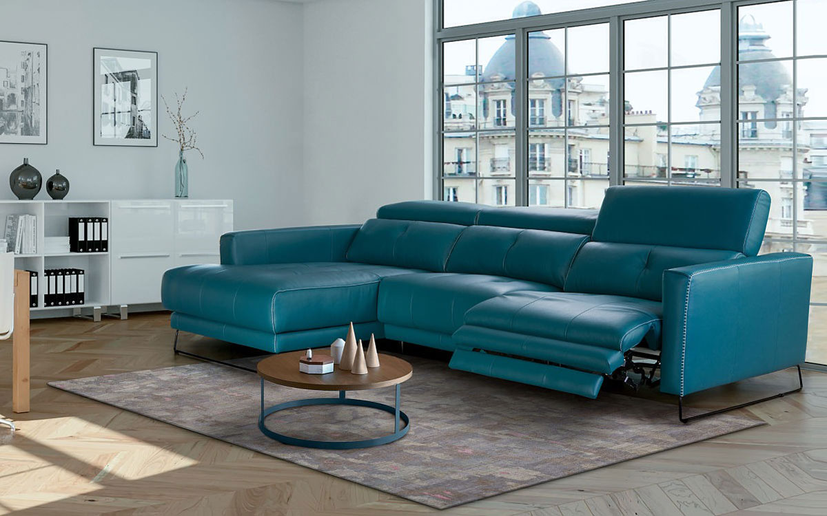 Sofa relax modelo Lenon